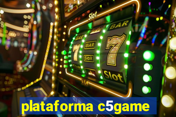 plataforma c5game